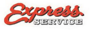 EXPRESS SERVICE logo