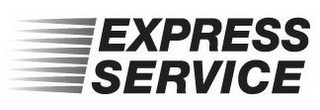 EXPRESS SERVICE logo