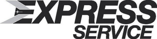 EXPRESS SERVICE logo