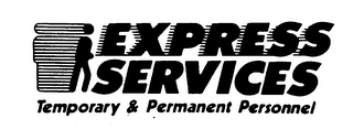 EXPRESS SERVICES TEMPORARY & PERMANENT PERSONNEL