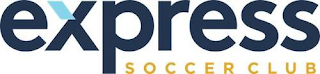 EXPRESS SOCCER CLUB logo