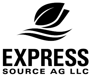 EXPRESS SOURCE AG LLC logo