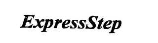 EXPRESS STEP logo