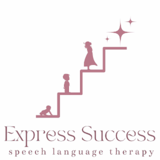 EXPRESS SUCCESS SPEECH LANGUAGE THERAPY logo