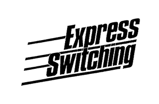 EXPRESS SWITCHING logo
