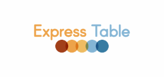 EXPRESS TABLE logo