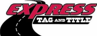 EXPRESS TAG AND TITLE