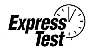 EXPRESS TEST