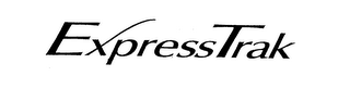 EXPRESS TRAK logo