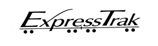 EXPRESS TRAK logo