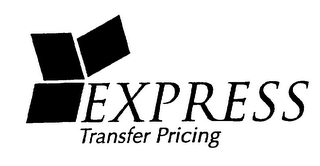 EXPRESS TRANSFER PRICING logo