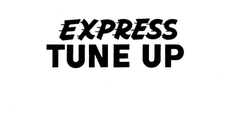 EXPRESS TUNE UP logo