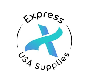 EXPRESS USA SUPPLIES logo