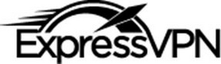 EXPRESS VPN logo