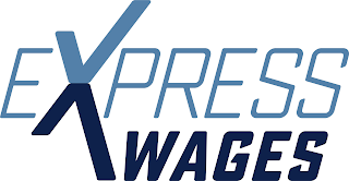EXPRESS WAGES logo