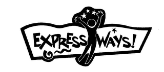 EXPRESS WAYS! logo