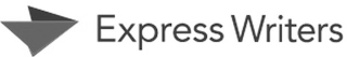 EXPRESS WRITERS logo