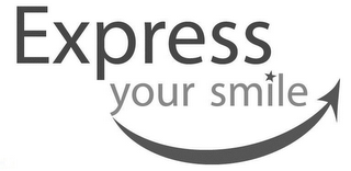 EXPRESS YOUR SMILE logo