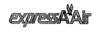 EXPRESSAAIR logo