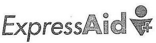 EXPRESSAID + logo