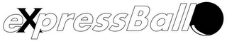 EXPRESSBALL logo