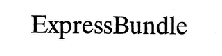 EXPRESSBUNDLE logo