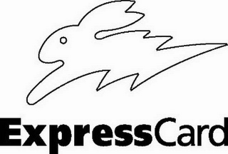 EXPRESSCARD logo