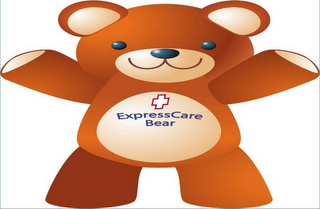 EXPRESSCARE BEAR
