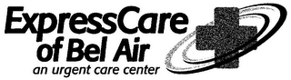 EXPRESSCARE OF BEL AIR AN URGENT CARE CENTER logo