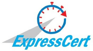 EXPRESSCERT logo