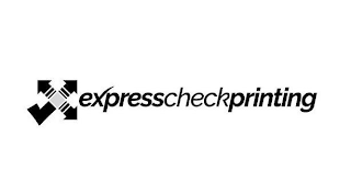 EXPRESSCHECKPRINTING logo