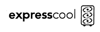 EXPRESSCOOL logo