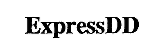 EXPRESSDD logo