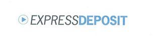 EXPRESSDEPOSIT logo