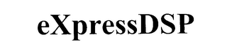 EXPRESSDSP logo