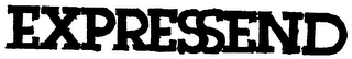 EXPRESSEND logo