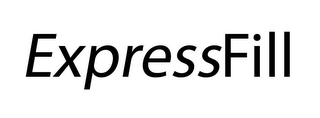 EXPRESSFILL logo