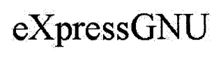 EXPRESSGNU logo