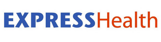 EXPRESSHEALTH logo