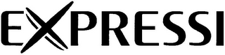 EXPRESSI logo