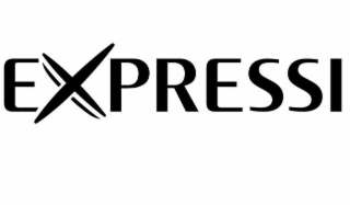EXPRESSI logo