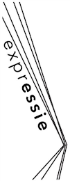 EXPRESSIE logo