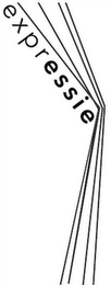 EXPRESSIE logo