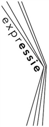 EXPRESSIE logo