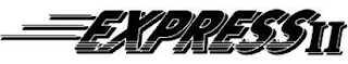 EXPRESSII logo