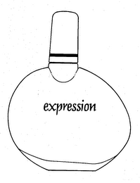 EXPRESSION logo