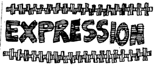 EXPRESSION logo