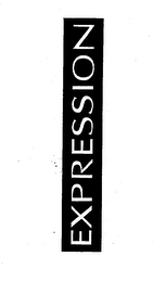 EXPRESSION logo
