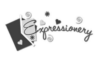 EXPRESSIONERY logo