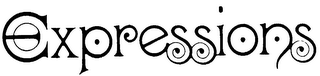 EXPRESSIONS logo